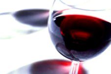 Черничное вино в домашних условиях