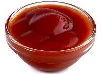 Домашний кетчуп, соус из слив