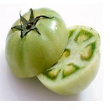 рецепт из зеленых помидоров